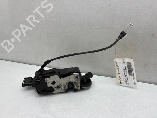 Used Front left lock Front left lock 38051839 38051839