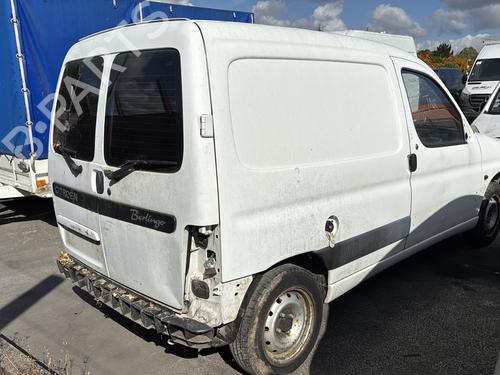 Højre forlygte CITROËN BERLINGO / BERLINGO FIRST Box Body/MPV (M_) 1.1 i (MAHDZ, MBHDZ, MBHFX) | BP29371882C29 