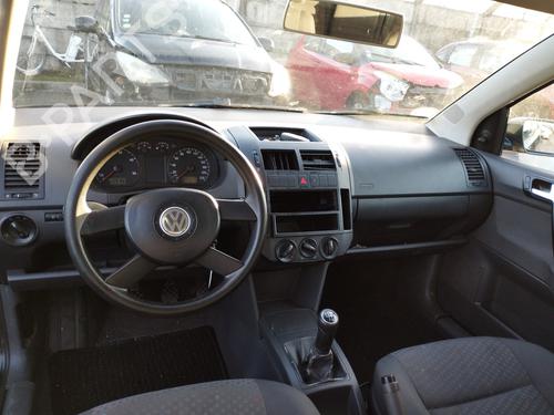 Used Parts VW POLO IV (9N_, 9A_)  1.9 SDI  4333573