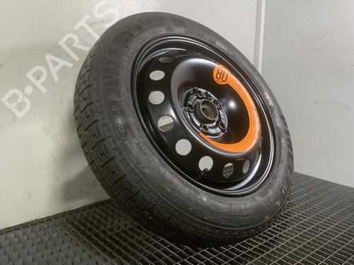 Zestaw narzędzi / podnośnik ALFA ROMEO 147 (937_) 1.6 16V T.SPARK (937.AXA1A, 937.AXB1A, 937.BXB1A) | BP29939646C119 