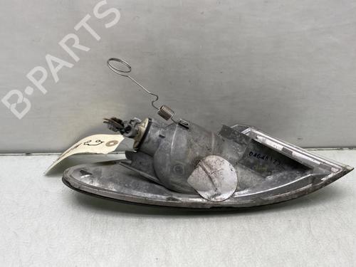 Used Left front indicator RENAULT ESPACE III (JE0_) 2.2 dCi (JE0K) (130 hp) 25261866