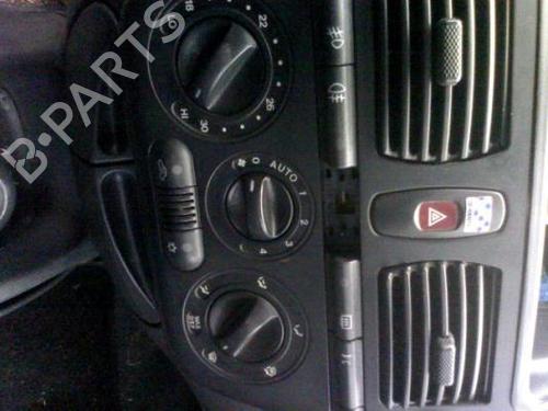 Right mirror FIAT MAREA Weekend (185_)  | BP21960022C27 