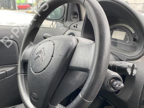 Right mirror CITROËN C2 (JM_) 1.4 HDi | BP21960162C27 