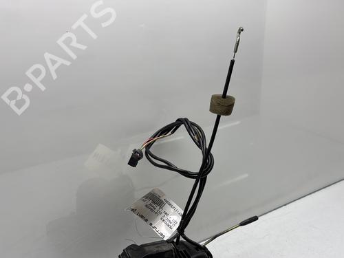 Front left lock MERCEDES-BENZ E-CLASS (W211) E 270 CDI (211.016) | BP29597475C98 