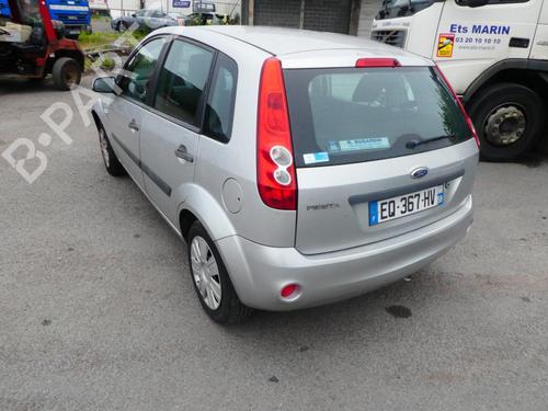 Alternator FORD FIESTA V (JH_, JD_) 1.4 16V | BP20000029M7