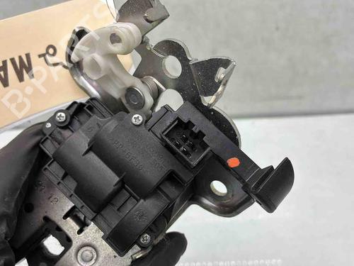 Schloss Heckdeckel für Schloss Heckdeckel AUDI A1 Sportback (8XA, 8XF) 2.0 TDI (143 hp) 36474218 36474218