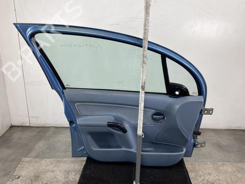 Left front door CITROËN C3 I (FC_, FN_)  | BP21958310C2 