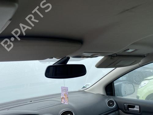 Grille FORD FOCUS II (DA_, HCP, DP) 2.0 TDCi | BP29202798C40 