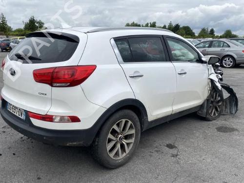 Right sun visor KIA SPORTAGE III (SL) | BP21963087I2 - Image 22