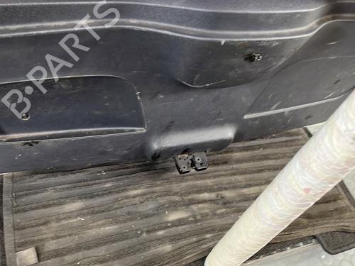 Tailgate RENAULT CLIO III (BR0/1, CR0/1) 1.5 dCi (C/BR0G, C/BR1G) | BP29995775C6 