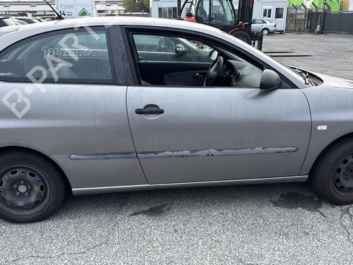 Headlight switch SEAT IBIZA III (6L1) 1.4 16V | BP29610013I24  - Image 13