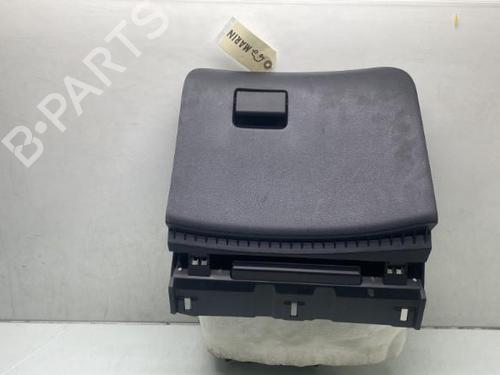 Glove box NISSAN JUKE (F15) 1.2 DIG-T | BP20183808C95 