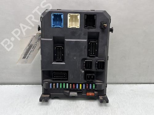 Used Fuse box PEUGEOT 207 (WA_, WC_) 1.6 HDi (90 hp) 30082752