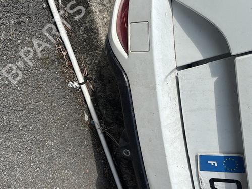 Fuse box RENAULT MEGANE CC (EZ0/1_) 1.9 dCi (EZ0J, EZ1S) | BP34449716E1 - Image 6