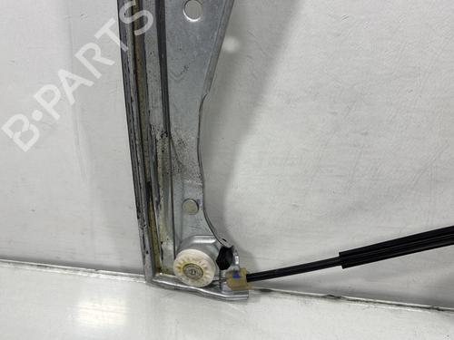 Front left window mechanism CITROËN C4 CACTUS 1.2 VTi 82 | BP29759427C22 