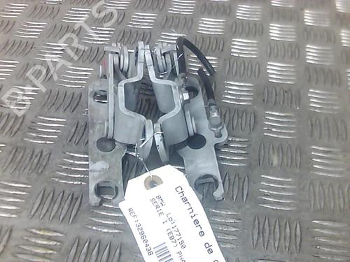 Used Hinge/Door check strap BMW 1 (E87) 118 d (122 hp) 20016887