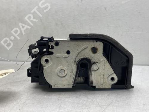 Used Rear left lock Rear left lock BMW 1 (E87) 118 d (122 hp) 19972269 19972269