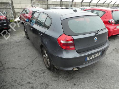 Ignition barrel BMW 1 (E87) 118 d | BP20028290M48 
