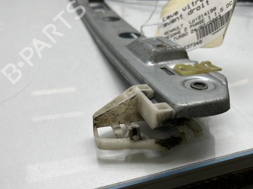 Front right window mechanism RENAULT MEGANE II (BM0/1_, CM0/1_) 1.5 dCi (BM0F, BM0T, BM2B, CM0F, CM0T) | BP20183314C23 