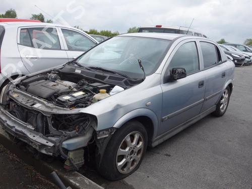 Left front window switch OPEL ASTRA G Hatchback (T98) | BP19978068I27 - Image 4