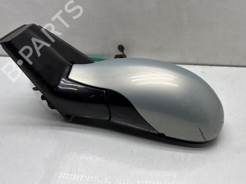 Left mirror CITROËN C5 I (DC_) 2.0 HDi (DCRHZB, DCRHZE) | BP29508124C26 