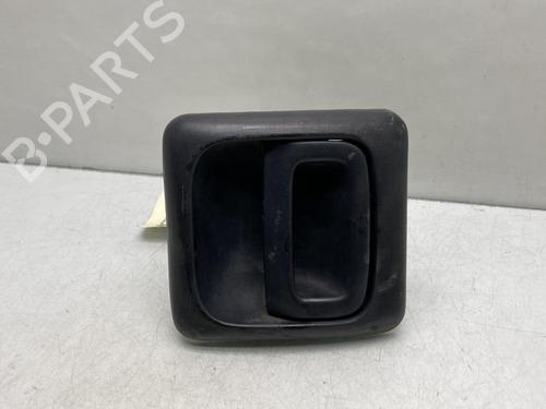 Used Exterior handle PEUGEOT BOXER Van (244) 2.2 HDi (101 hp) 24301717