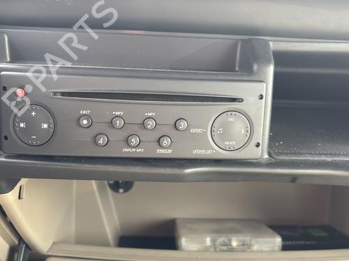 Front right window mechanism RENAULT ESPACE IV (JK0/1_) 2.0 (JK0A, JK1D, JK0N) | BP31172246C23  - Image 17