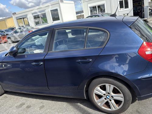 Front left interior door handle BMW 1 (F20) | BP36937738I13 - Image 22