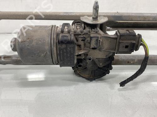 Front wiper motor SEAT IBIZA IV (6J5, 6P1) 1.6 TDI | BP20023725M29 