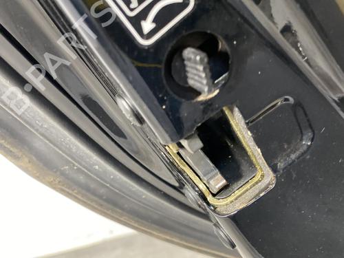 Dør venstre bagtil JAGUAR S-TYPE II (X200) 2.7 D | BP21955929C4 