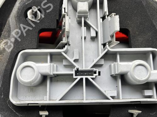 Left taillight SAAB 9-5 (YS3E) 2.3 Turbo | BP24198288C34 