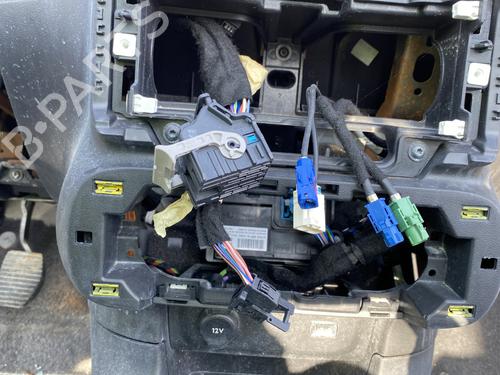 Left front shock absorber CITROËN C3 III (SX) 1.5 BlueHDi 100 (SXYHYP, SXYHTU) | BP25302961M16 - Image 10