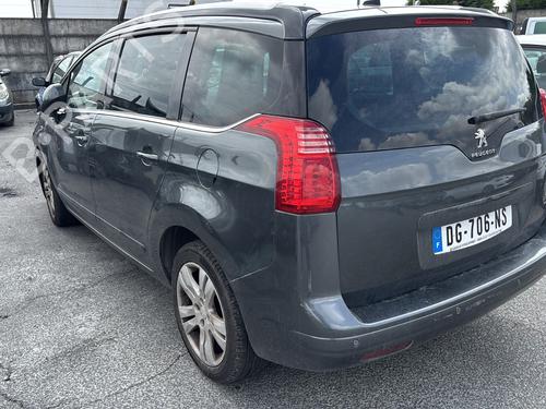 Engine control unit (ECU) PEUGEOT 5008 (0U_, 0E_) 1.6 HDi | BP35896207M57 - Image 40
