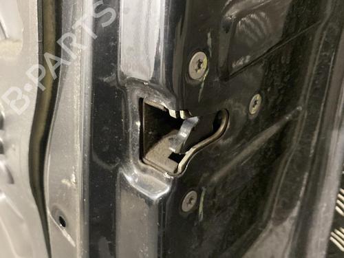 Right front door PEUGEOT 307 (3A/C) 1.6 HDi | BP27574925C3 