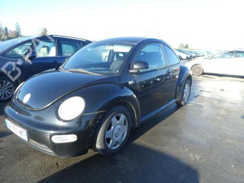 Felg VW NEW BEETLE (9C1, 1C1) 2.0 | BP22719611C45 