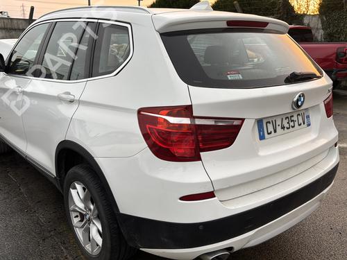 Switch BMW X3 (F25) xDrive 20 d | BP34525175I30 - Image 19