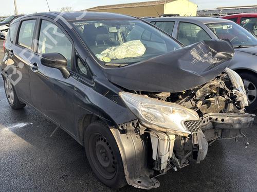 Front wiper motor NISSAN NOTE (E12) 1.5 dCi | BP26030145M29 - Image 4