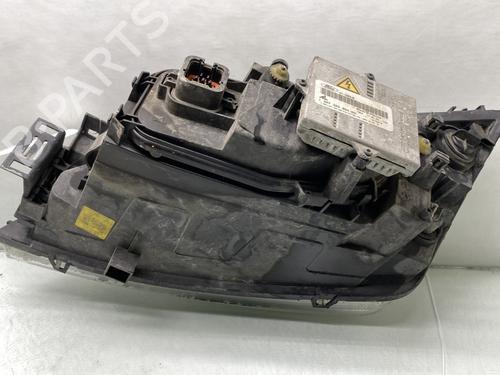 Right headlight FORD MONDEO III (B5Y) 2.5 V6 24V | BP25626077C29 