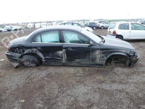 Autoradio JAGUAR S-TYPE II (X200) 4.2 V8 | BP19984181E6 