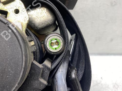 Front right belt tensioner PEUGEOT 206 Hatchback (2A/C) 1.9 D | BP19972477C88 
