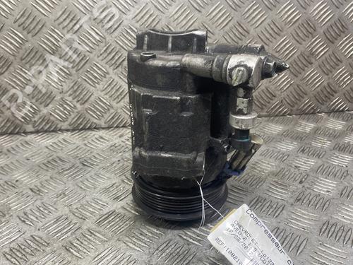 Used AC compressor CHEVROLET AVEO Saloon (T300) 1.3 D (75 hp) 29971054