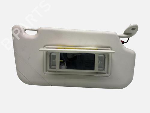Right sun visor FORD FOCUS III 1.5 TDCi | BP39753371I2 - Image 3