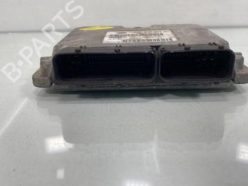 Engine control unit (ECU) SEAT LEON (1M1)  | BP21196556M57 