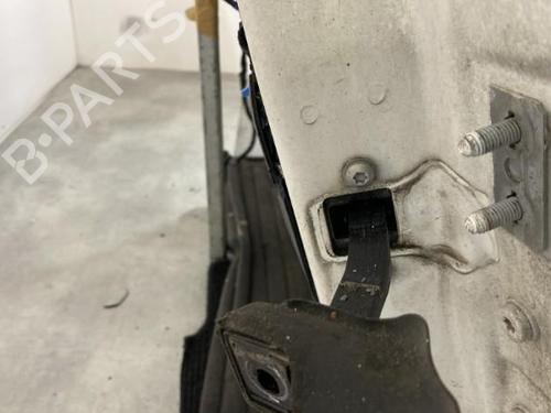 Used Left front door BMW 1 (E81) 116 d (116 hp) 21963446