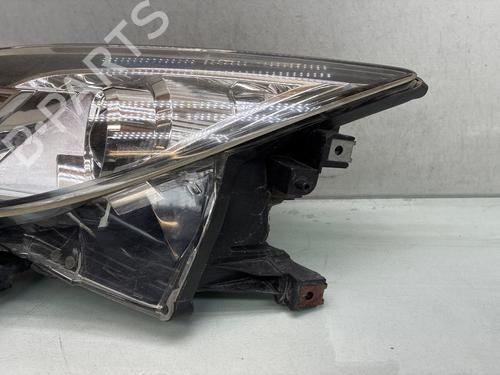 Left headlight MAZDA 6 Hatchback (GH) 2.2 D (GH10) | BP37498763C28 - Image 2