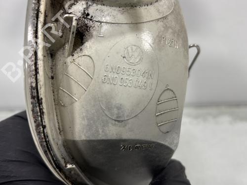 Left front indicator VW POLO III (6N1) 60 1.4 | BP31189619C32