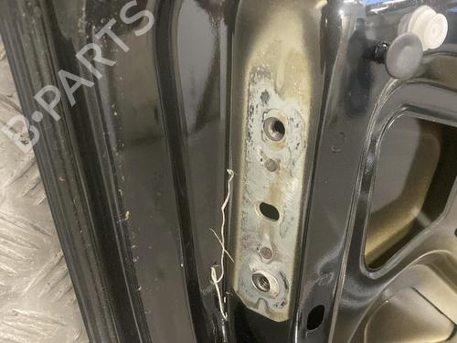 Tailgate PEUGEOT 607 (9D, 9U) 2.7 HDi 24V | BP19975711C6