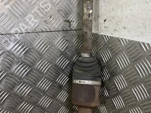 Right front driveshaft RENAULT KANGOO Express (FC0/1_) 1.5 dCi (FC07, FC1R) | BP27704323M39