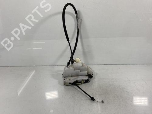 Front right lock CITROËN C3 Pluriel (HB_)  | BP19980307C97