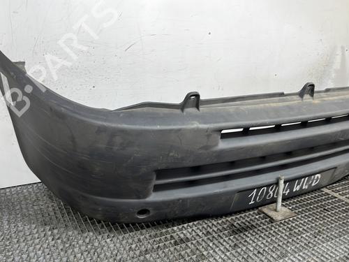 Used Front bumper Front bumper PEUGEOT BOXER Van (230L) 2.5 D (86 hp) 27633165 27633165